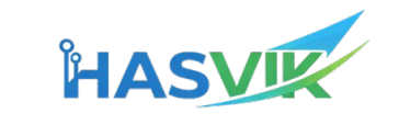 HASVIK Logo